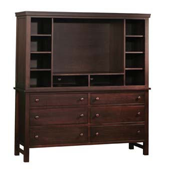 Media Hutch